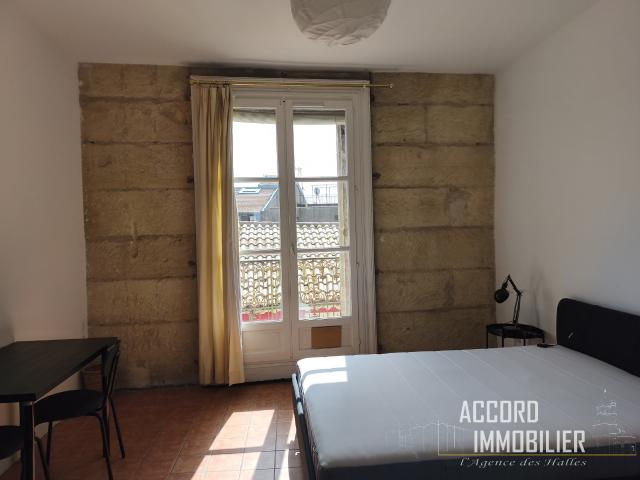 Appartement vente à Béziers
