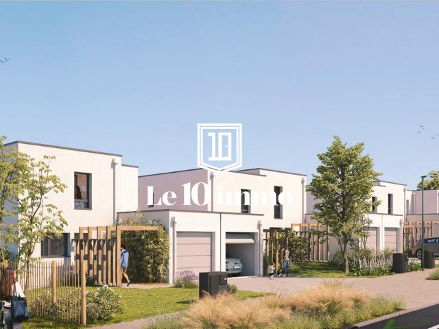 Appartement vente à Cholet