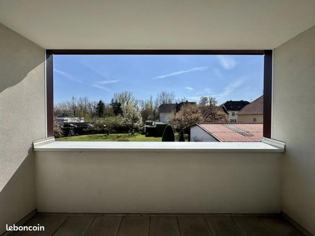 Appartement vente à Cernay, Eure-et-Loir