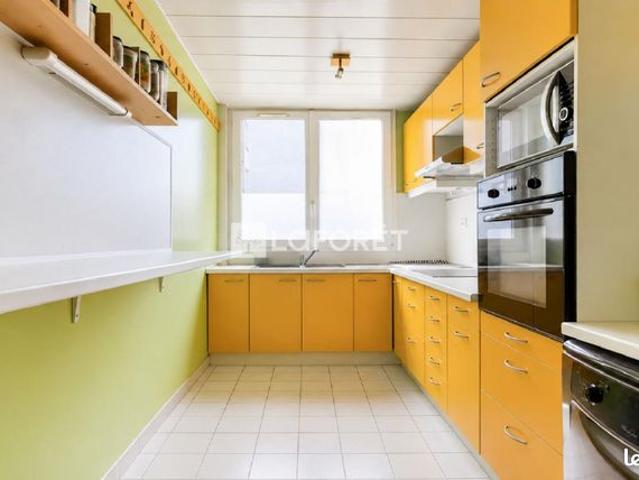 Appartement vente à Torcy, Roissy-en-brie