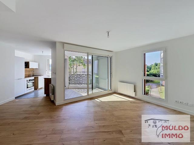 Appartement vente à Lyon, Métropole de Lyon