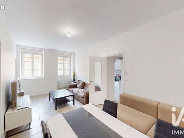 Appartement vente à Melun