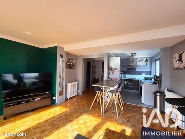 Appartement vente à Calais
