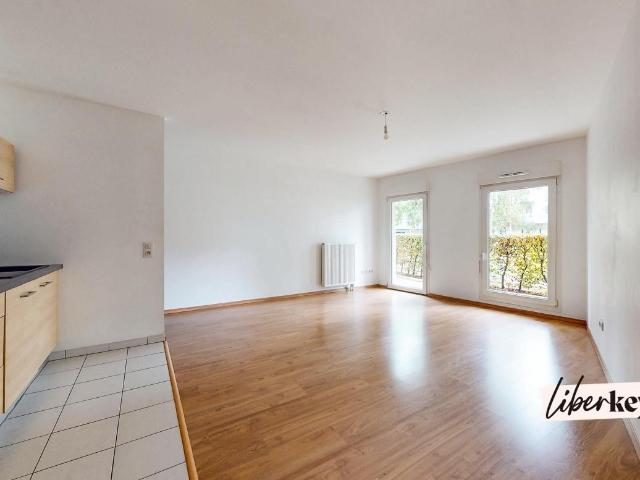 Appartement vente à L'Épine, Lille