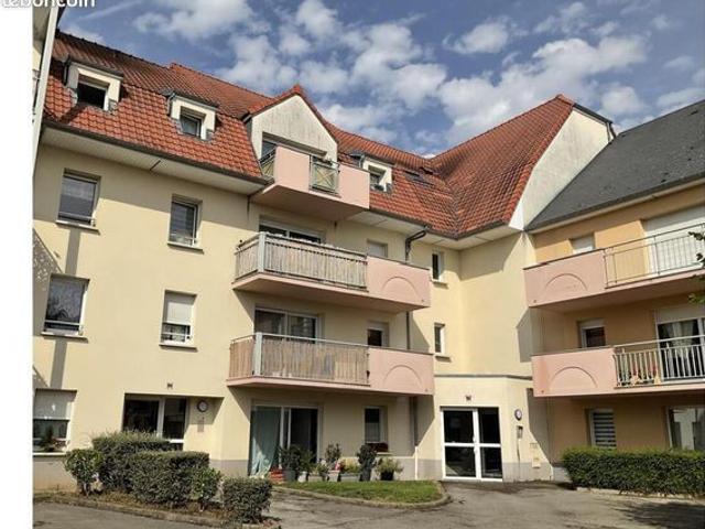 Appartement vente à Abbeville