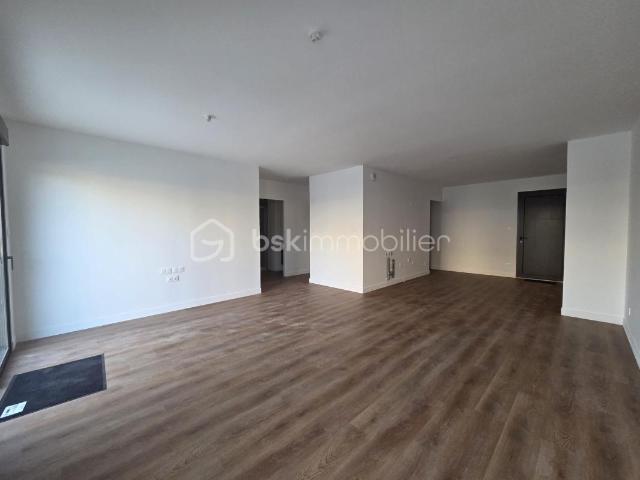 Appartement vente à Pau, Aressy