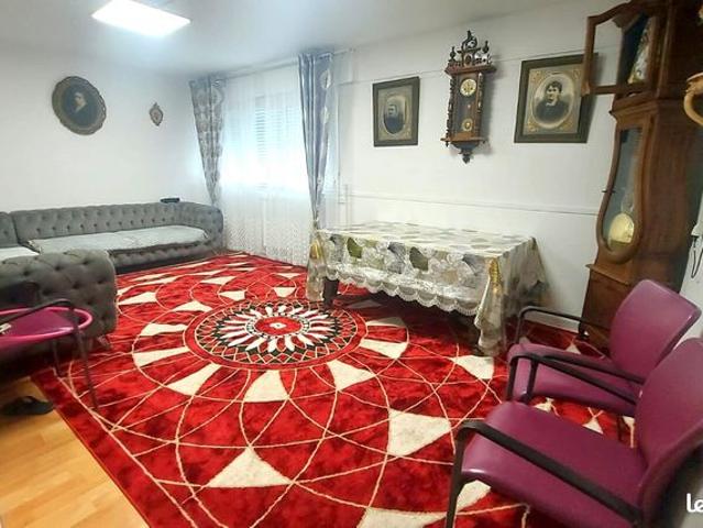 Appartement vente à Montmagny, Martinique