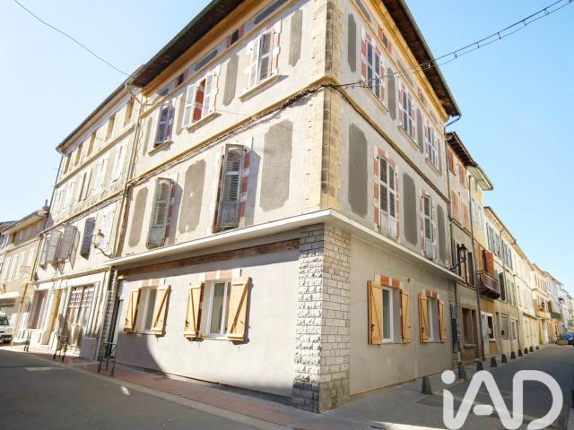 Appartement vente à Cazères, Haute-Garonne
