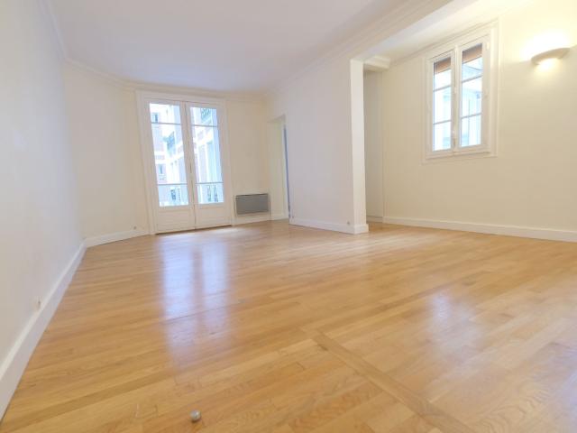 Appartement vente à Paris, Île-de-France