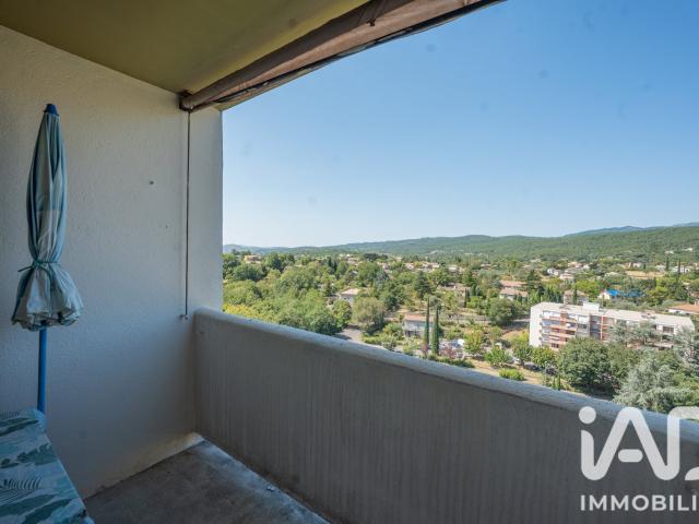 Appartement vente à Aubenas, Ardèche