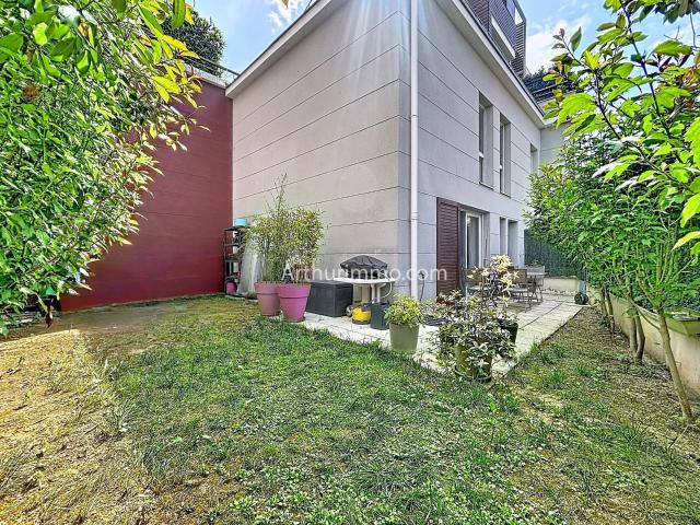 Appartement vente à Créteil, Limeil-brévannes