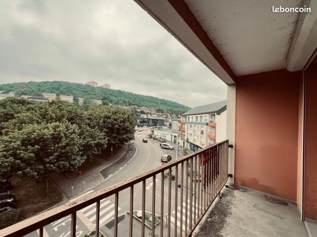 Appartement vente à Rouen, Darnétal