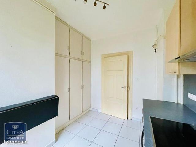 Appartement vente à Strasbourg, Hoenheim