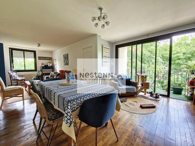 Appartement vente à Poitiers