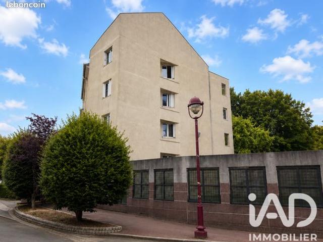 Appartement vente à Romorantin-Lanthenay, Fresnes