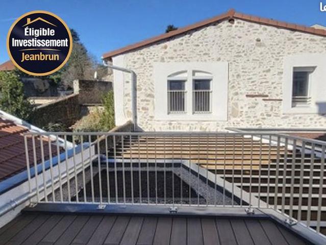 Appartement vente à Lyon, Rhône