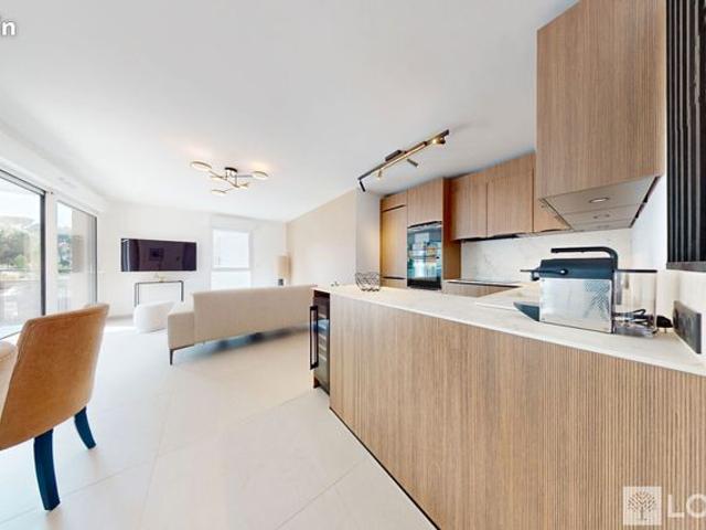 Appartement vente à Fréjus, Var