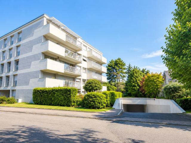 Appartement vente à Versailles, Bois-d'arcy