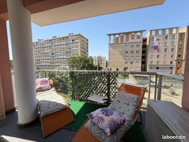Appartement vente à Aix-en-Provence, Aix-en-provence