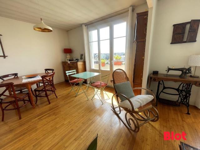 Appartement vente à Rennes, Bretagne