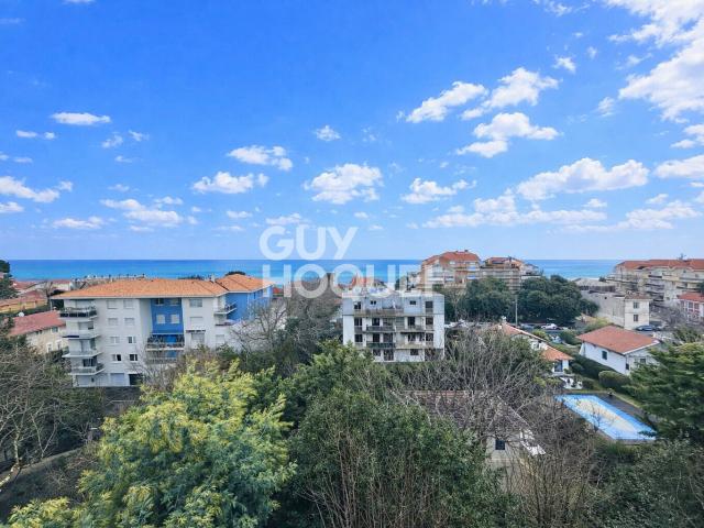 Appartement vente à Arcachon