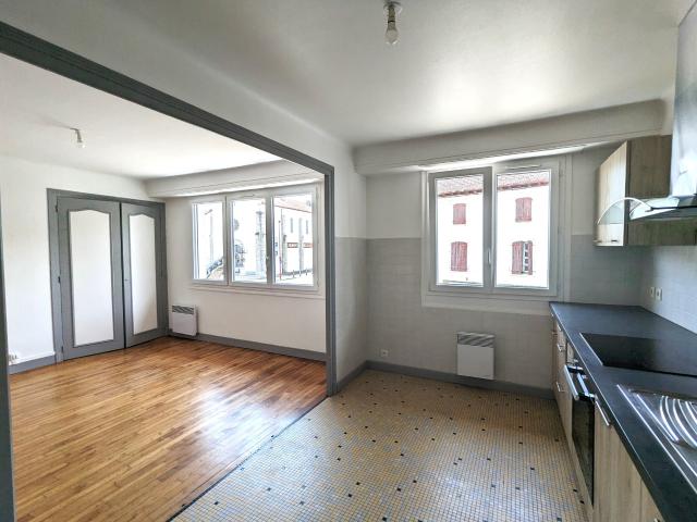 Appartement location à Bayonne, Saint-palais
