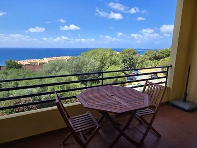 Appartement vente à Ajaccio