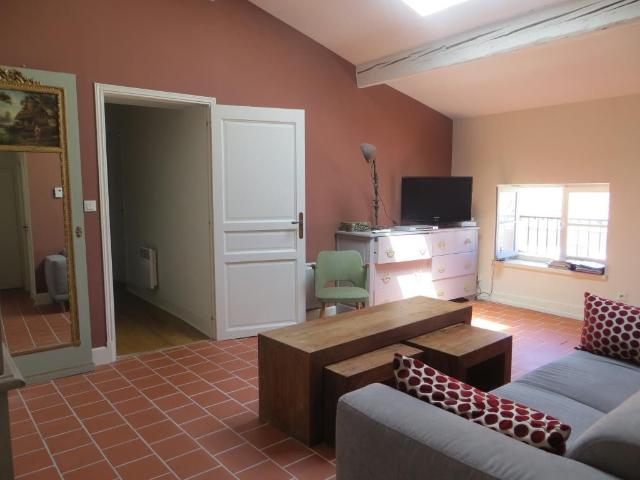 Appartement vente à La Bastide Saint-Louis, Carcassonne