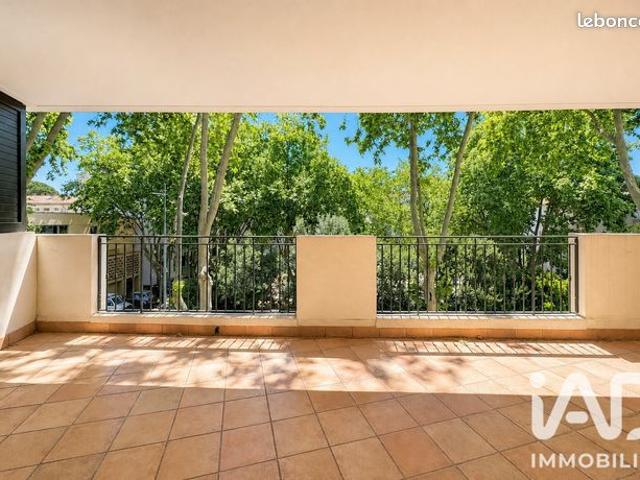 Appartement vente à Villeneuve-lès-Béziers, Hérault