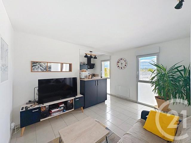 Appartement vente à Laval