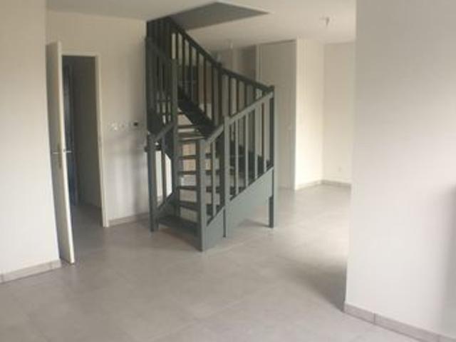 Appartement vente à Bassens