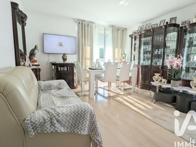 Appartement vente à Draveil, Essonne