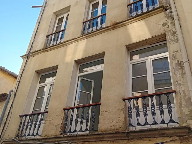 Appartement location à Langon, Bazas