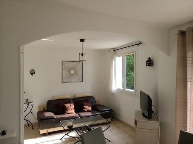 Appartement vente à Dijon