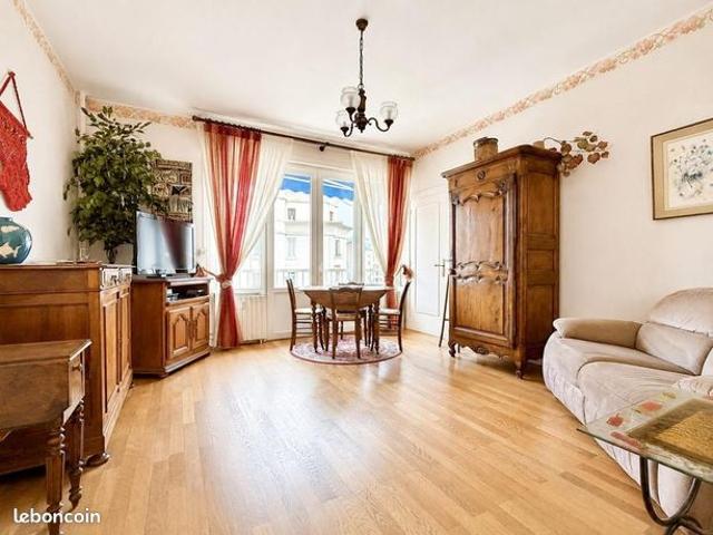 Appartement vente à Clermont-Ferrand, Clermont-ferrand