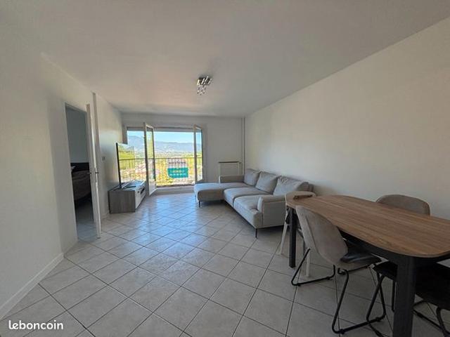 Appartement vente à Chambéry, Montmélian