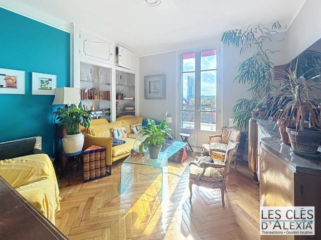 Appartement vente à Lyon, Métropole de Lyon