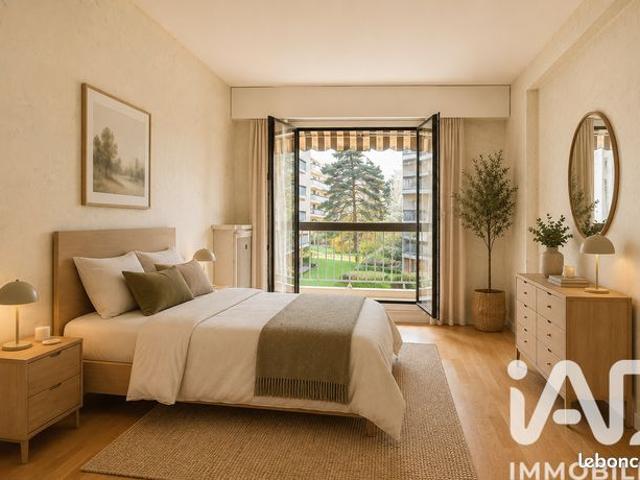Appartement vente à Nanterre, Rueil-malmaison