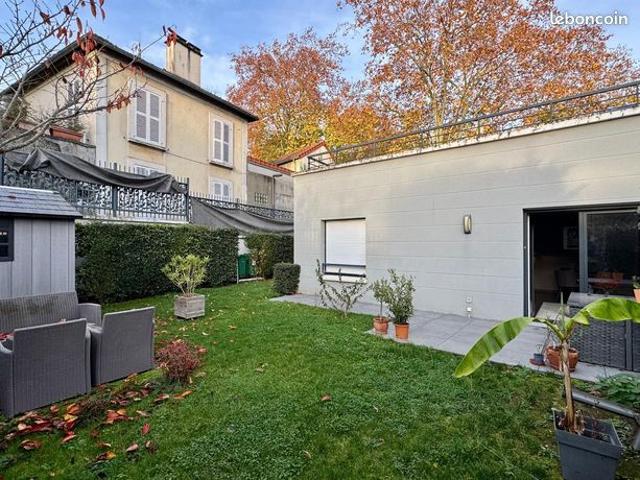 Appartement vente à Moulins, Châtillon