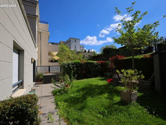 Appartement vente à Moulins, Châtillon