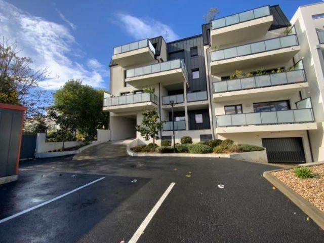 Appartement vente à La Rochelle