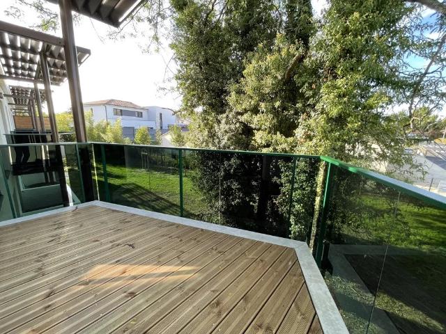 Appartement location à Bordeaux, Bruges