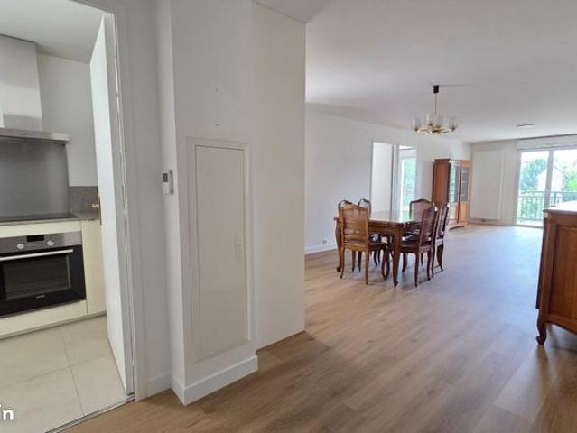 Appartement vente à Créteil, Boissy-saint-léger