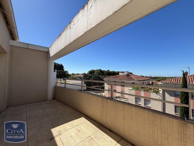 Appartement location à Istres, Martigues