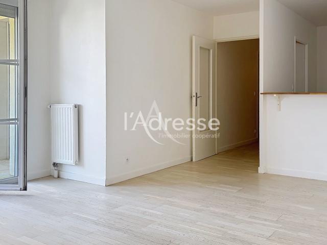 Appartement vente à Torcy, Chessy