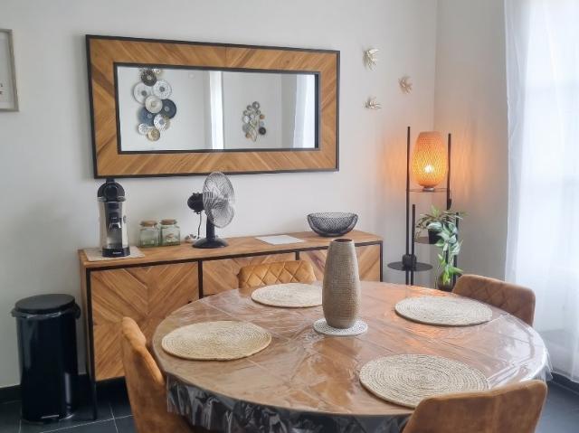 Appartement vente à Béziers