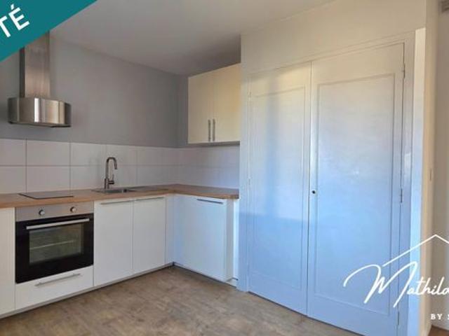 Appartement vente à Issoire