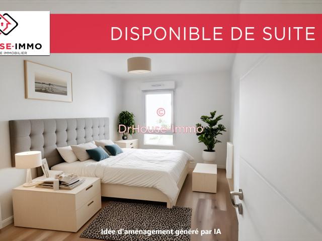 Appartement vente à Vannes, Bretagne