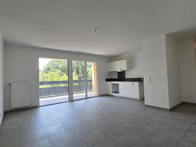 Appartement location à Grenoble, Echirolles