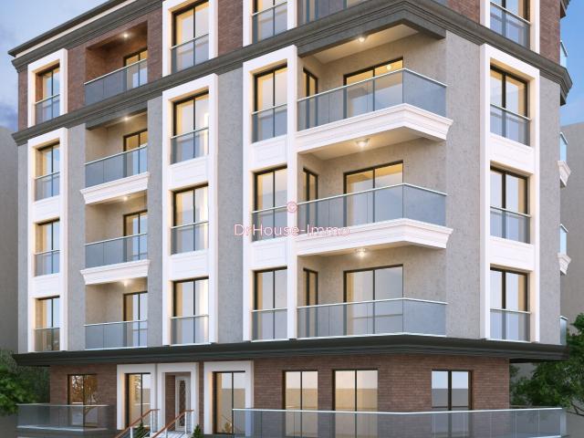 Appartement vente à Grenoble, Claix